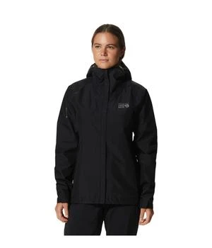 Mountain Hardwear | Exposure/2™ GORE-TEX® Paclite Jacket 满$220减$30, 满减