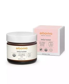 Erbaviva | Belly Butter, 1.75 oz.,商家Macy's,价格¥195