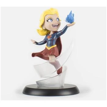 Quantum Mechanix | Quantum Mechanix DC Comics Supergirl Q-Fig,商家Zavvi US,价格¥219