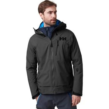 Helly Hansen | 男士Odin 9夹克外套,商家Steep&Cheap,价格¥2215