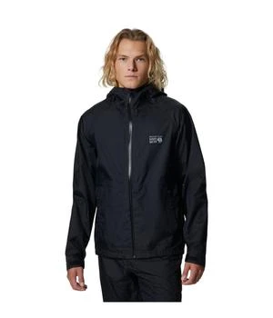 Mountain Hardwear | Threshold™ Jacket 满$220减$30, 满减