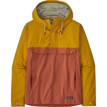 Patagonia | Isthmus Anorak - Men's,商家Steep&Cheap,价格¥639