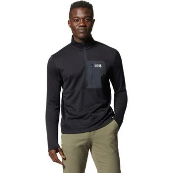 Mountain Hardwear | Rogue Pursuit 1/4-Zip Jacket - Men's 5折起