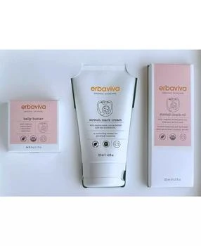 Erbaviva | 去妊娠纹3件套,商家Macy's,价格¥539