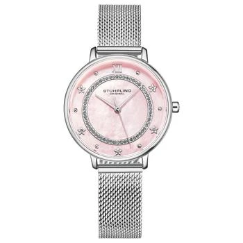 Stuhrling | Stuhrling Symphony Women's Watch,商家Ashford,价格¥391