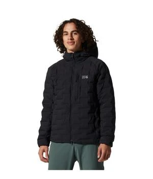 Mountain Hardwear | StretchDown™ Jacket 满$220减$30, 满减