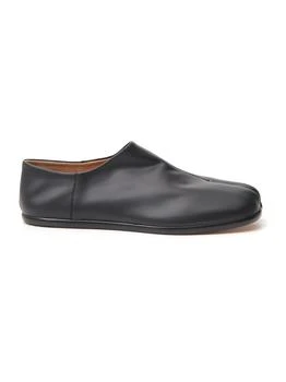 MAISON MARGIELA | Maison Margiela Tabi Loafers,商家Cettire,价格¥3871