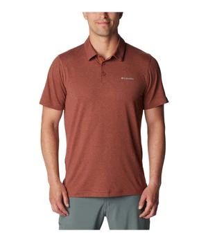 Columbia | Tech Trail Polo,商家Zappos,价格¥252