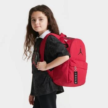 Jordan | Kids' Air Jordan Mini Backpack (10L),商家Finish Line,价格¥226