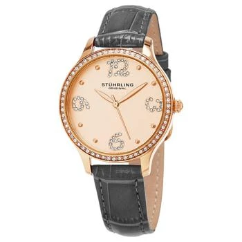 Stuhrling | Stuhrling Vogue Women's Watch,商家Ashford,价格¥492