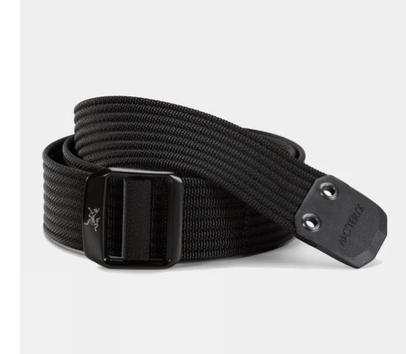 Arc'teryx | Arc'teryx Unisex Conveyor 38mm Belt ,商家Mar's Life,价格¥337