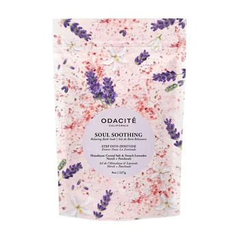 Odacite | Soul Soothing Relaxing Bath Soak,商家bluemercury,价格¥209