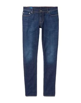 Acne Studios | Denim pants,商家YOOX,价格¥420