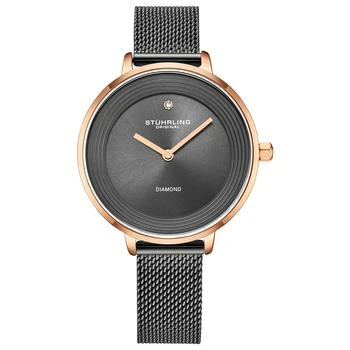 Stuhrling | Stuhrling Symphony Women's Watch,商家Ashford,价格¥361