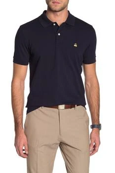 Brooks Brothers | 布克兄弟 男士纯棉polo衫,商家Nordstrom Rack,价格¥261