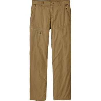 Patagonia | Sandy Cay Pant - Men's,商家Backcountry,价格¥901