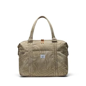 Herschel Supply | Strand Duffle Diaper Bag,商家Zappos,价格¥646