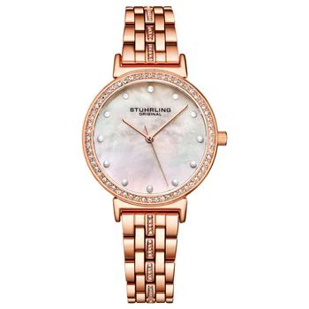 Stuhrling | Stuhrling Symphony Women's Watch,商家Ashford,价格¥464