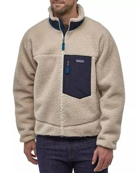 Patagonia | 男式经典Retro-X抓绒夹克外套 多配色,商家折扣挖宝区,价格¥867