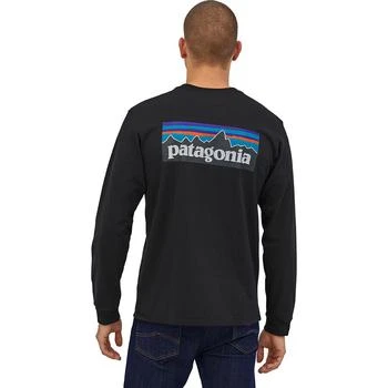 Patagonia | 男士休闲 T 恤 多款配色,商家Backcountry,价格¥226