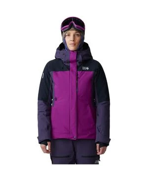 Mountain Hardwear | Powder Maven™ Jacket 4.6折起, 满$220减$30, 满减