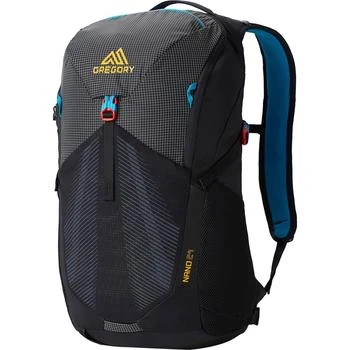 Gregory | Nano 24L Pack,商家Backcountry,价格¥446