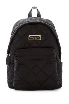 Marc Jacobs | Quilted Nylon School Backpack,商家Nordstrom Rack,价格¥835