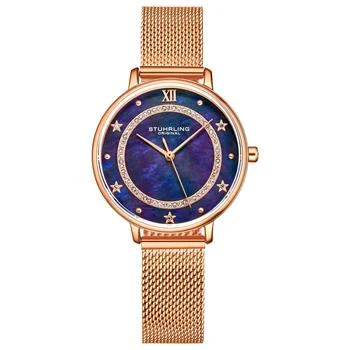 Stuhrling | Stuhrling Symphony Women's Watch,商家Ashford,价格¥391