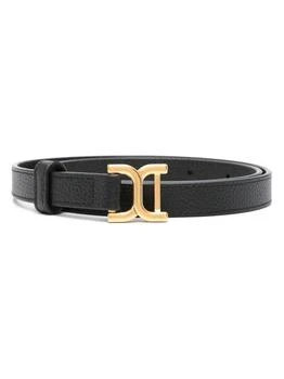 Chloé | Chloé Marcie Belt Accessories,商家Baltini,价格¥2556