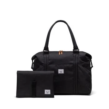 Herschel Supply | Strand Duffel Diaper Bag,商家Zappos,价格¥935