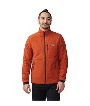 Mountain Hardwear | Kor Stasis™ Jacket 满$220减$30, 满减