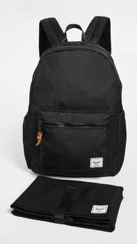 Herschel Supply | Settlement Backpack Diaper Bag,商家Shopbop,价格¥408