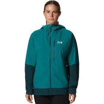 Mountain Hardwear | Stretch Ozonic Jacket - Women's 3.5折起