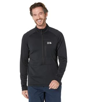 Mountain Hardwear | 夹克 Polartec® Power Grid 1/2 Zip Jacket 满$220减$30, 满减