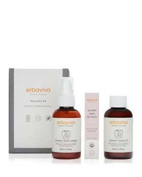 Erbaviva | Mama Discovery Kit ($44 value),商家Bloomingdale's,价格¥259