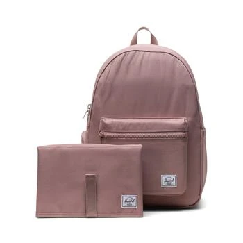 Herschel Supply | Settlement Backpack Diaper Bag,商家Zappos,价格¥557