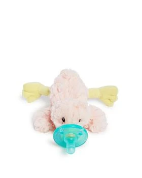 Mary Meyer | Putty Duck WubbaNub Pacifier - Baby,商家Bloomingdale's,价格¥107