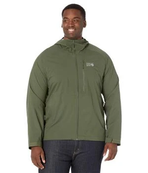 Mountain Hardwear | 弹力夹克 Stretch Ozonic™ Jacket 满$220减$30, 满减