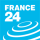 France 24 english Programm