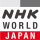 NHK WORLD TV Programm