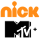 NICK/MTV+ Programm