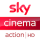 SKY-A Programm