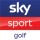 Sky Sport Golf Programm