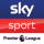 Sky Sport Premier League Programm