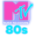 MTV 80s Programm