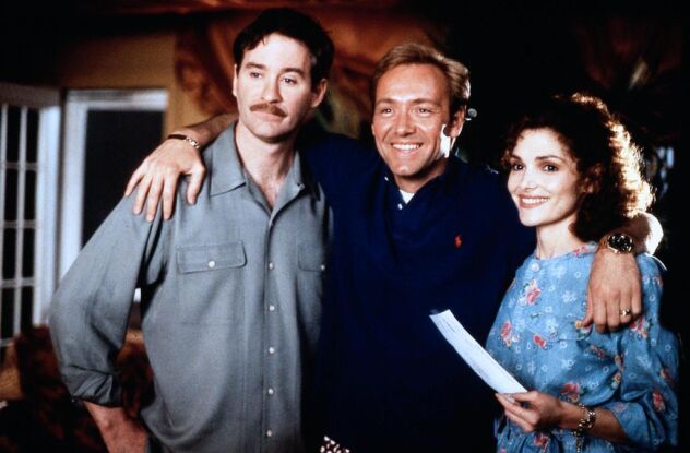 Bild Kevin Kline