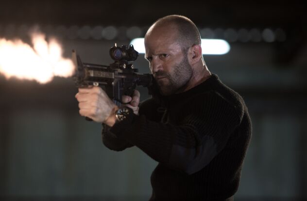 Bild Jason Statham