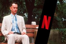 Forrest Gump Netflix