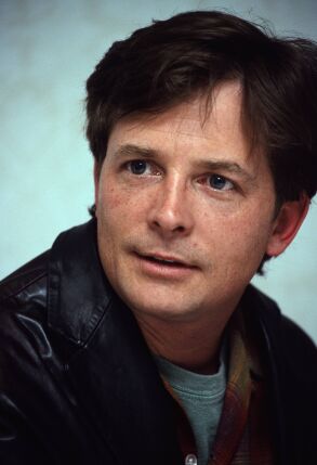 Bild Michael J. Fox