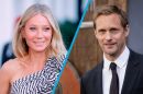 Gwyneth Paltrow, Alexander Skarsgard